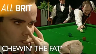 Chewin' The Fat - Series 1 Episode 1 | S01 E01 | All Brit