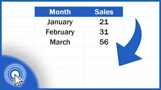 How to Show Gridlines in Excel (Quick and Simple)