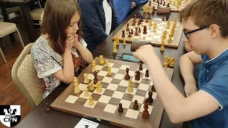 Pinkamena (1373) vs V. Zyryanov (1684). Chess Fight Night. CFN. Blitz