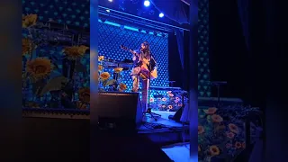 JOYCE JONATHAN - En live à LA NOUVELLE ÈVE - 30.05.2022