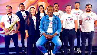 Let's Pray with Pastor Alph LUKAU | Thursday 14 October 2021 | AMI LIVESTREAM