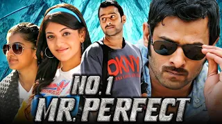 साउथ सुपरस्टार प्रभास की एक्शन हिंदी डब्ड फिल्म | No 1 Mr Perfect(Mr. Perfect) | Kajal Aggarwal