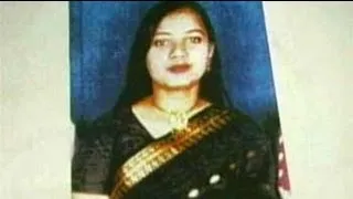 Ishrat Jahan encounter was fake, CBI tells court