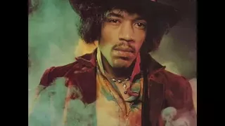 Jimi Hendrix - Voodoo Child (J Mashup)