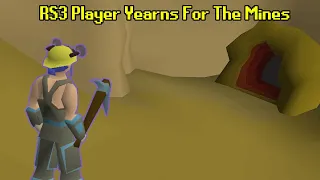 I Yearn For The Mines : OSRS ironman 9