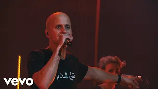 Milow - No No No (Live in Brussels) (Live)