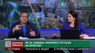 Росія втратила майже третину сухопутних сил. Колонка Сергія Згурця