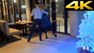 Yola Semedo - Lá No Fundo #kizomba Party  - #Кизомба вечеринка