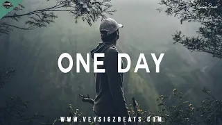 "One Day" - Uplifting Motivational Rap Beat | Deep Inspiring Hip Hop Instrumental [prod. by Veysigz]