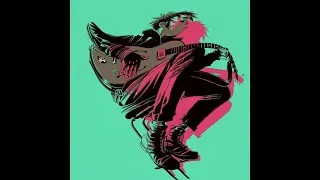 [528Hz] Gorillaz - Humility