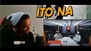 YB Neet (ft. Flow G) performs "Dem Dayz" LIVE on Wish 107.5 Bus | Reaction Video