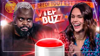 Le VTEP Buzz se transforme en soirée dansante | VTEP | Saison 09