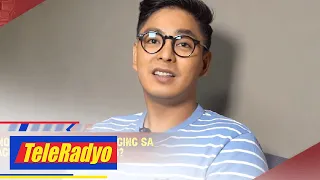 Coco Martin ibinunyag kung bakit nakaka-relate kay Tanggol sa Batang Quiapo | TeleRadyo