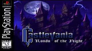 Castlevania: Rondo of The Night 1.0.1 (Mod/Hack)(PSX) - Ep.-06 UNA MECÁNICA SECRETA DIFICIL