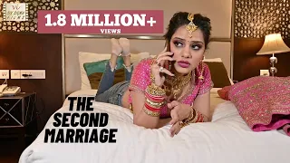 The Second Marriage - A Woman's Dilemma | Hindi Short Film | Valentine Day Special | Six Sigma Films