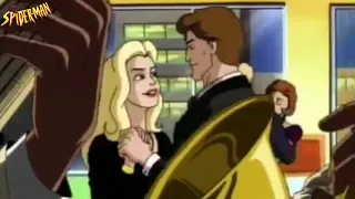SPIDER-MAN - The Animated Series | Season -1 Episodes -3 (Part-3) "The Spider Slayer"