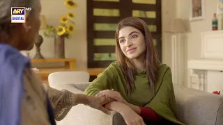 Azmaish Episode BEST SCENE 5 | Kinza Hashmi | ARY Digital Drama