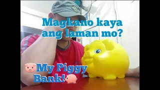 My Piggy Bank / Magkano kaya ang Laman mo? / Mga kwento ni kuya Gelo