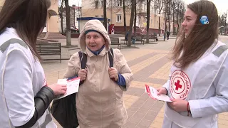 Время местное. Итоги - 12-04-2019