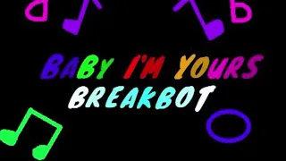 Breakbot - Baby I’m Yours (1 Hour Loop)