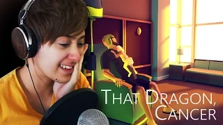 That Dragon, Cancer | Full Game Playthrough | SO MANY TEARS