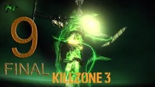 Killzone 3 | Final | Capítulo 9 | Interceptación | Español | Guía