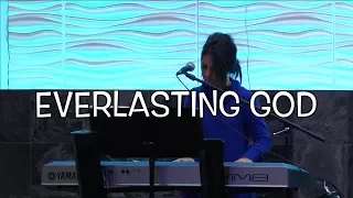 EVERLASTING GOD - WILLIAM MURPHY - Cover by Jennifer Lang