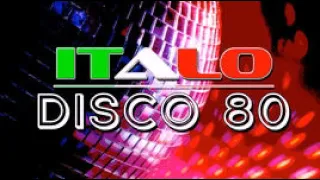 ITALODISCO LO MEJOR DE LOS 80 -cesarcasablanca-