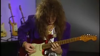 Yngwie Malmsteen - Trilogy Suite Op: 5 Demo