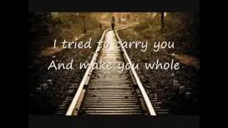 Alter Bridge - Watch over you (Lyrics)