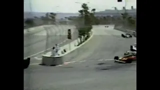 Fomus F1 1979 Season Edit P4/17 - Long Beach