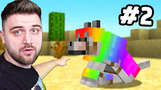 Testez 50 MITURI in MINECRAFT 1.21