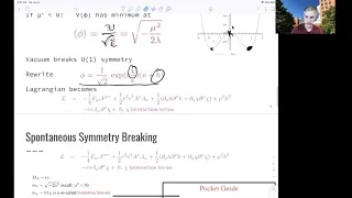 L7.1 Higgs Physics: Higgs Mechanism