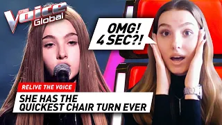 BEST GIRL in history of The Voice Kids? | Relive The Voice