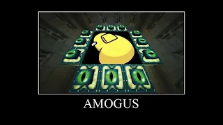 AMOGUS MEME | AMOGUS COMPILATION MINECRAFT #7