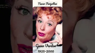 Gwen Verdon