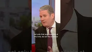 Labour leader Keir Starmer reverses stance on revoking Shamima Begum's citizenship