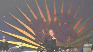 Robert Plant - Bron-y-aur-stomp (Live, New Orleans Jazz Festival 2014)