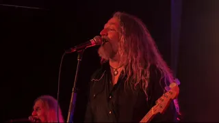 The Kentucky Headhunters- "Spirit In The Sky" and "Dumas Walker" at The Shed 2018