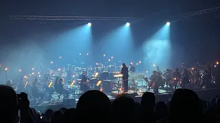 Sigur Rós & London Contemporary Orchestra - Sé Lest  | Meltdown Festival @ Royal Festival Hall