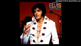 Elvis Presley - Are You Lonesome Tonight (live in Las Vegas: August 12, 1970 - MS)