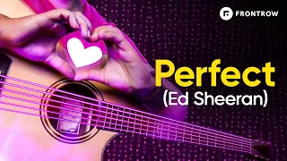 EASY LOVE SONGS on GUITAR 💖 | GUITAR lesson for BEGINNERS | @Siffguitar