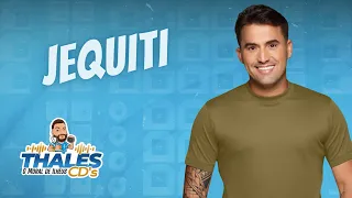 Jequiti - TAYRONE ( Arrocha ) @_thalescds