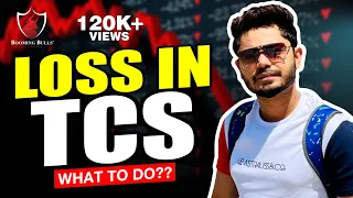 Loss in Trading || How to Deal with Losses || Emotional Intelligence || Booming Bulls