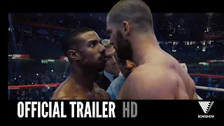 CREED II | Official Trailer II | 2018 [HD]