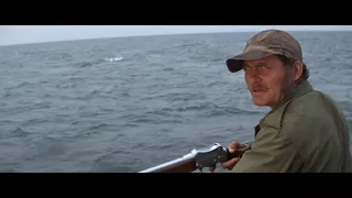 Jaws / Nope - Jaws Scene with Nope Soundtrack