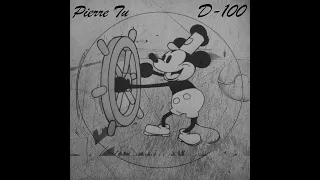 Pierre Tu - Steamboat Willie (Lofi Hip-Hop Remix)
