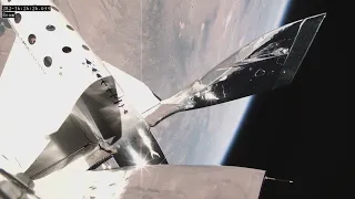 Virgin Galactic expects to start commercial space flights by the end of the month