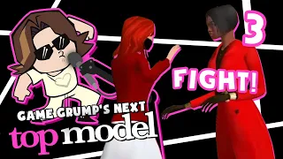 Is this Dan's favorite new game? | America's Next Top Model [3]