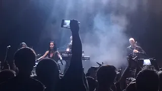 Tarja Turunen (ex-nightwish) - Wishmaster (live in Moscow 2019)